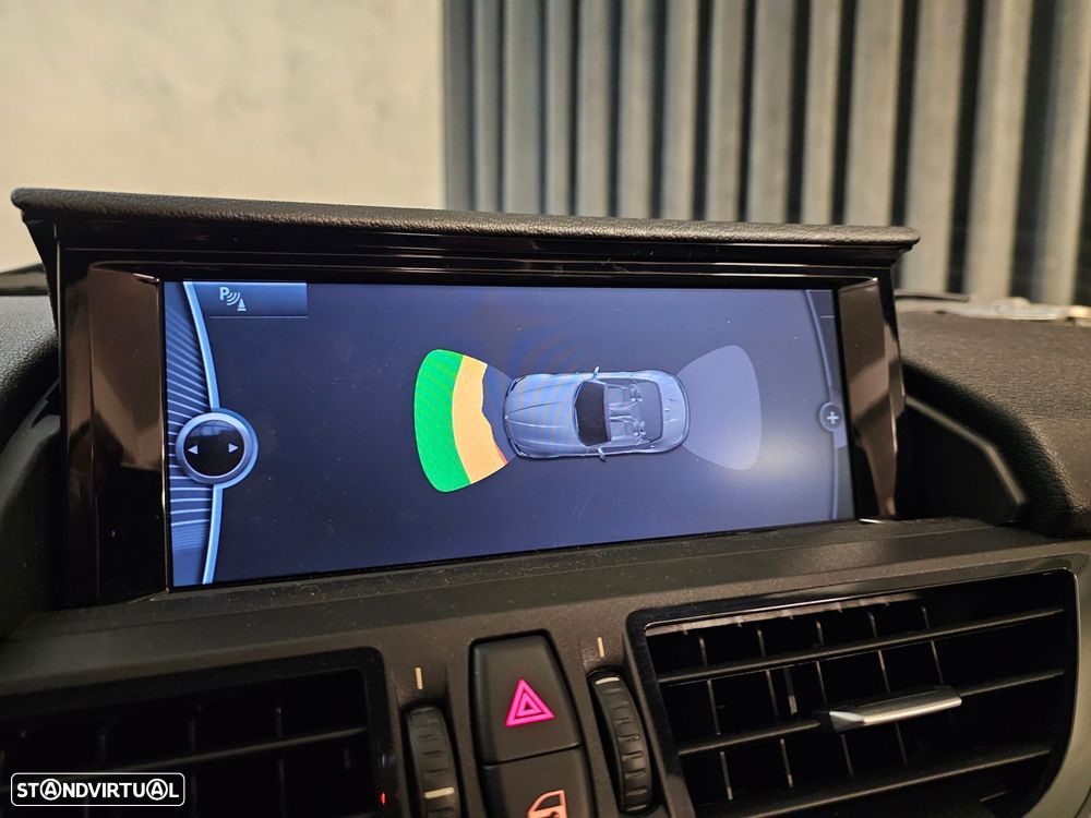 BMW Z4 18 i Pack M - 17