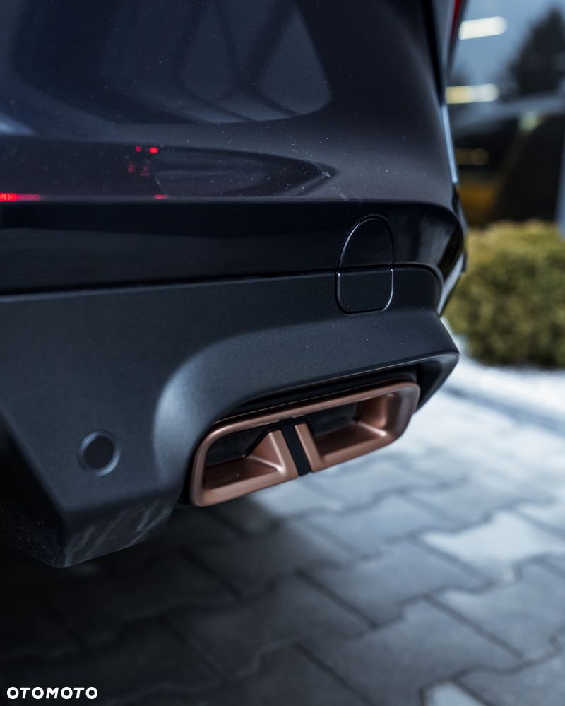 Cupra Formentor 1.5 e-Hybrid PHEV DSG - 12