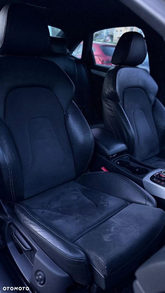 Audi A4 Limousine - 25