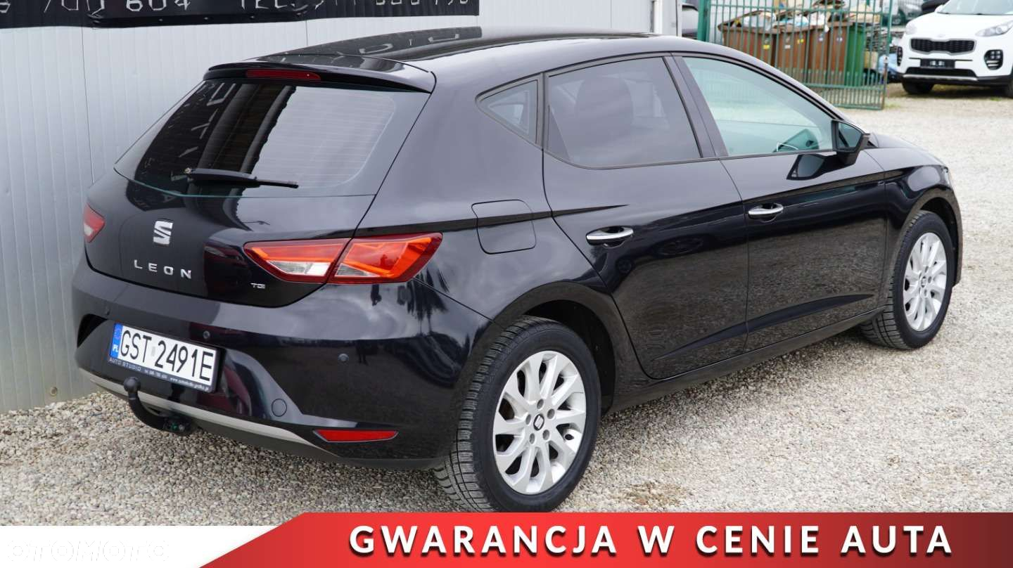 Seat Leon - 37