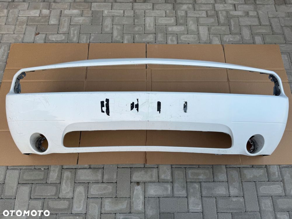 zderzak przód dodge challenger 2008-2014 oryginał - 1