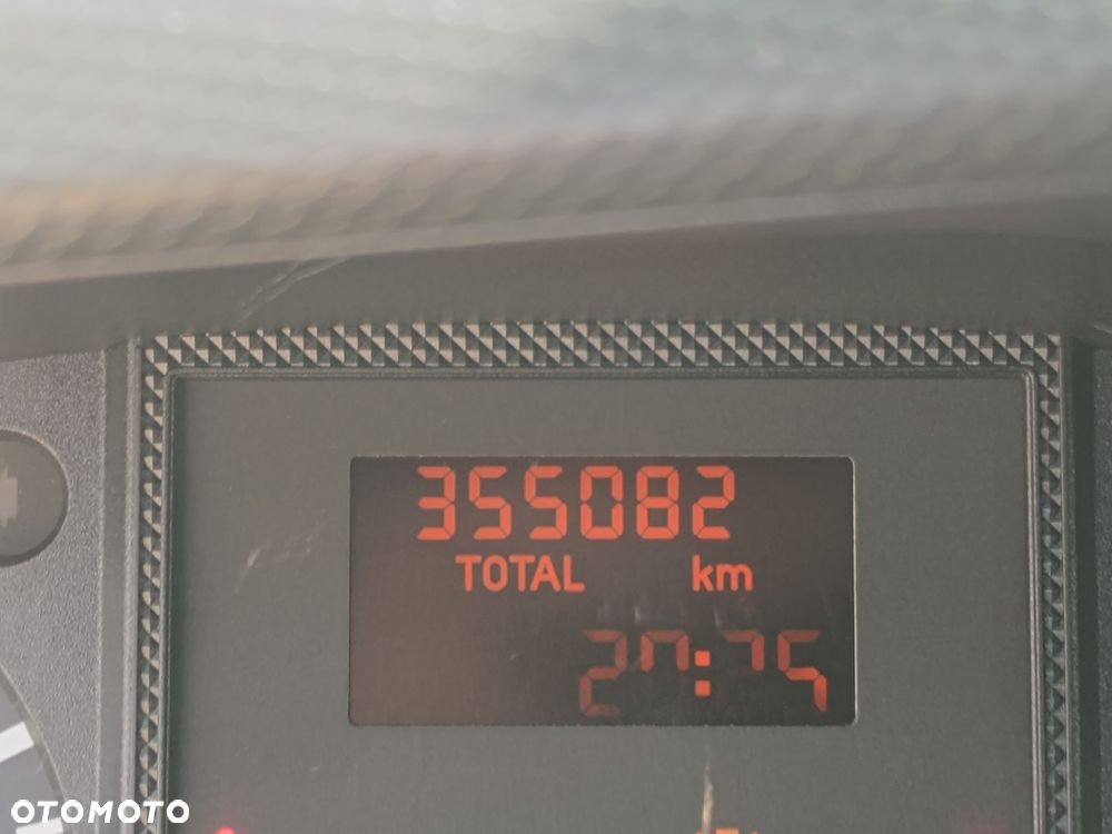 Iveco Daily 50c16 60c15 65c18 70c17 72c18 | Hydroklapa, Fassi Micro - 9