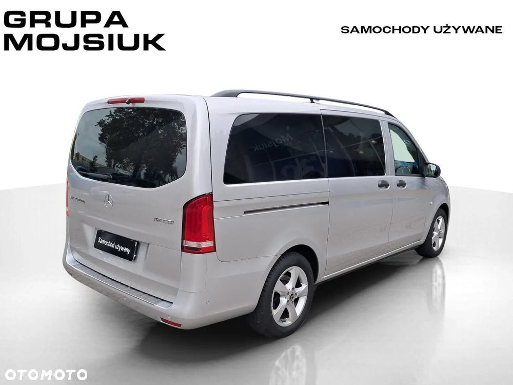 Mercedes-Benz Vito - 7
