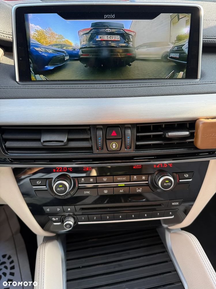 BMW X6 xDrive50i M Sport - 18