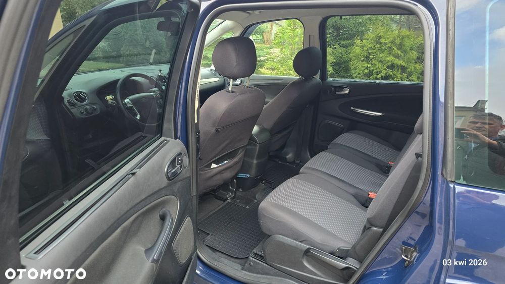 Ford Galaxy 2.0 TDCi Trend - 10