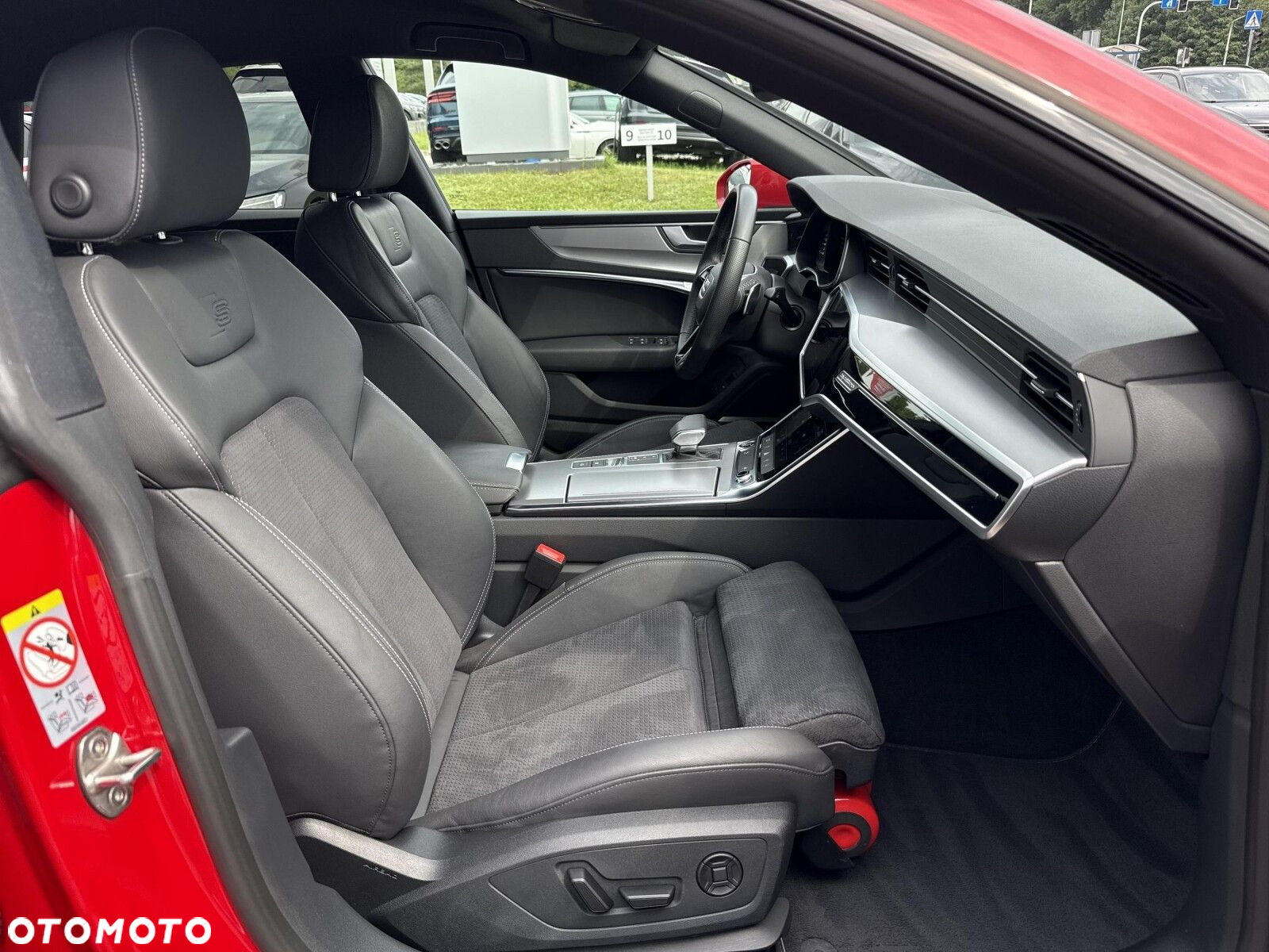 Audi A7 Sportback - 13