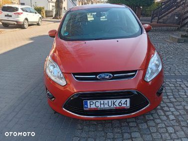 Ford C-MAX 1.6 EcoBoost Titanium ASS - 1