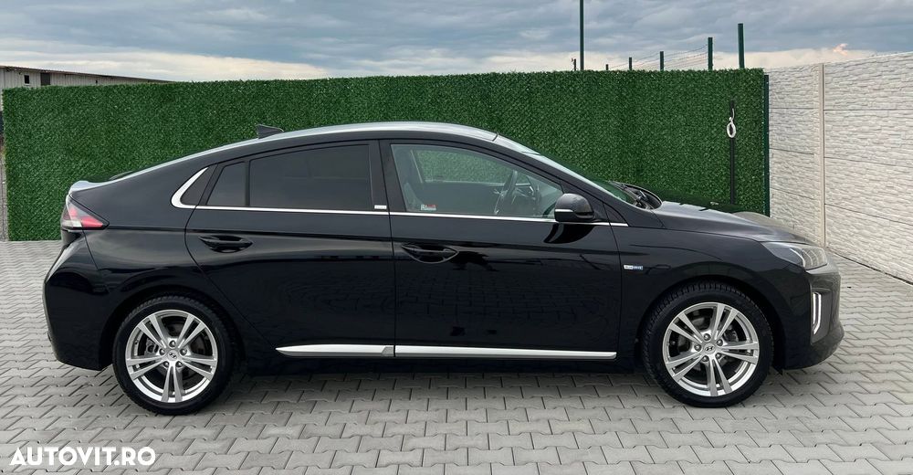 Hyundai IONIQ 1.6 GDI Style - 11
