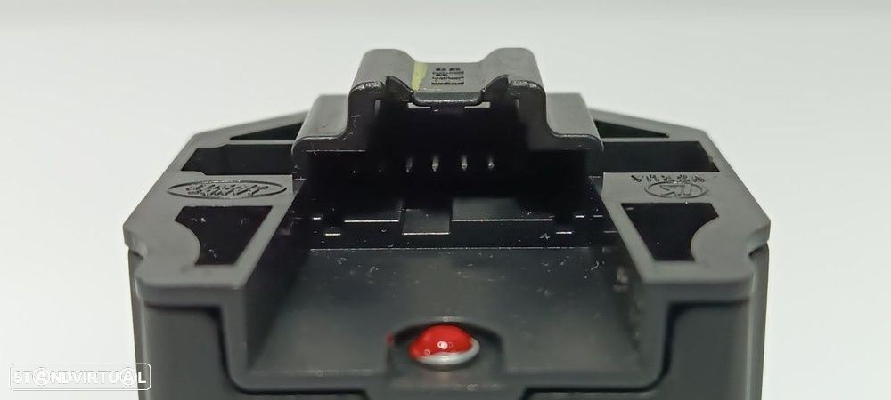 INTERRUPTOR DO FREIO DE MÃO ELÉTRICO LAND ROVER EVOQUE DYNAMIC - 4