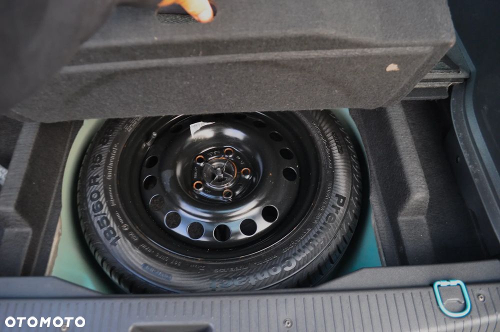 Opel Meriva 1.7 CDTI Essentia - 28