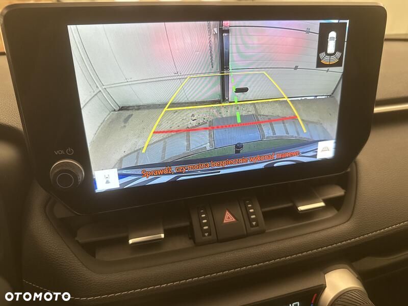 Toyota RAV4 2.5 Hybrid Comfort 4x4 - 16