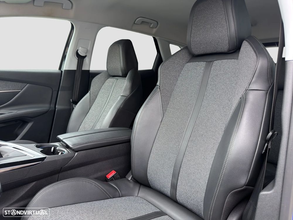 Peugeot 3008 1.5 BlueHDi Allure Pack - 7
