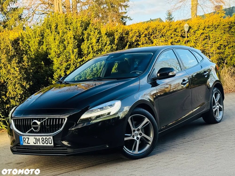 Volvo V40 T2 Drive-E Momentum - 6