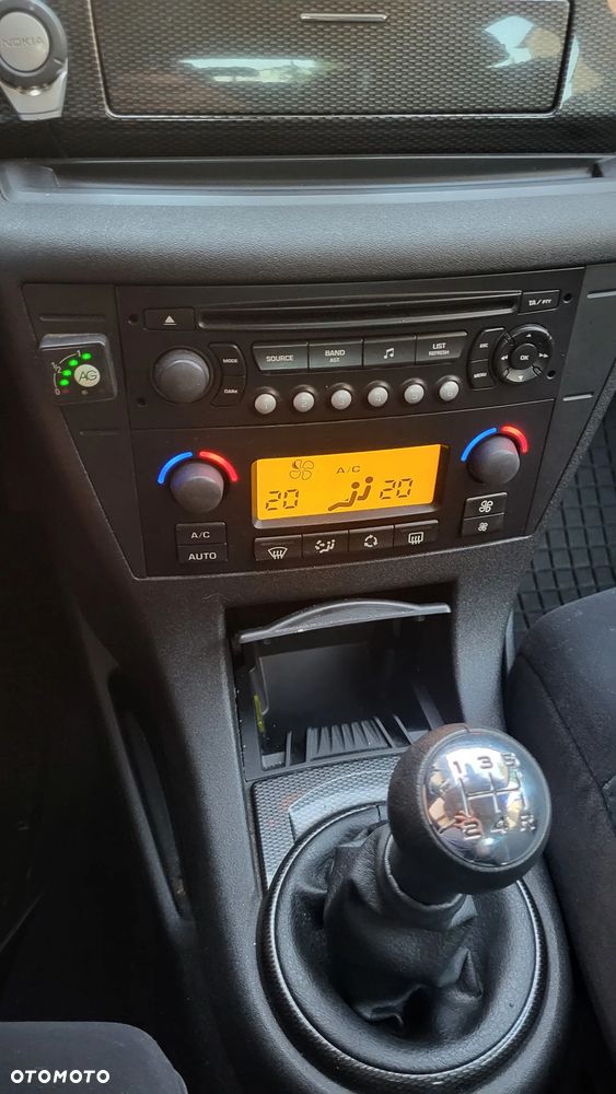 Citroën C4 1.6 16V Impress - 13