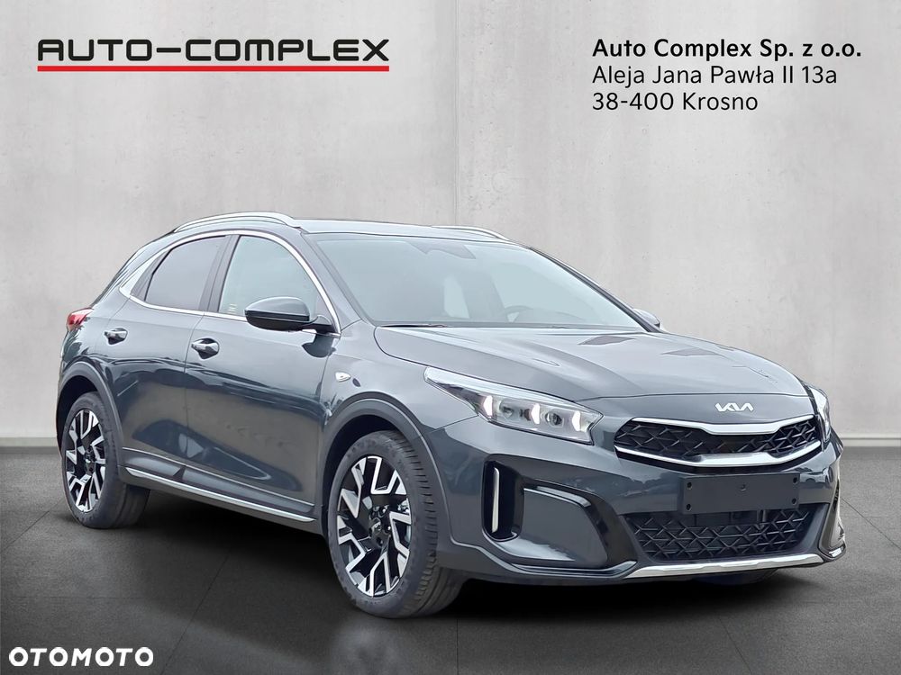Kia XCeed - 8