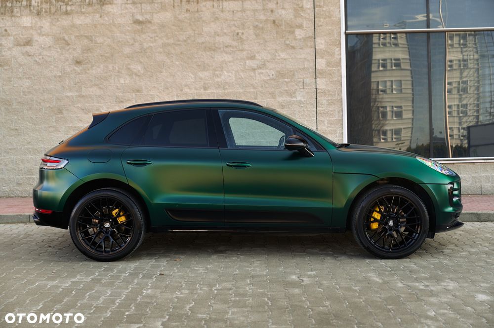 Porsche Macan - 14