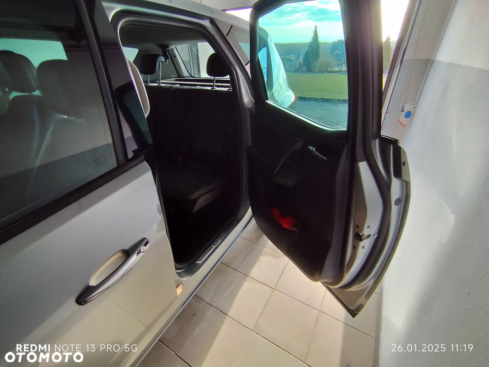 Opel Meriva 1.7 CDTI Cosmo - 4