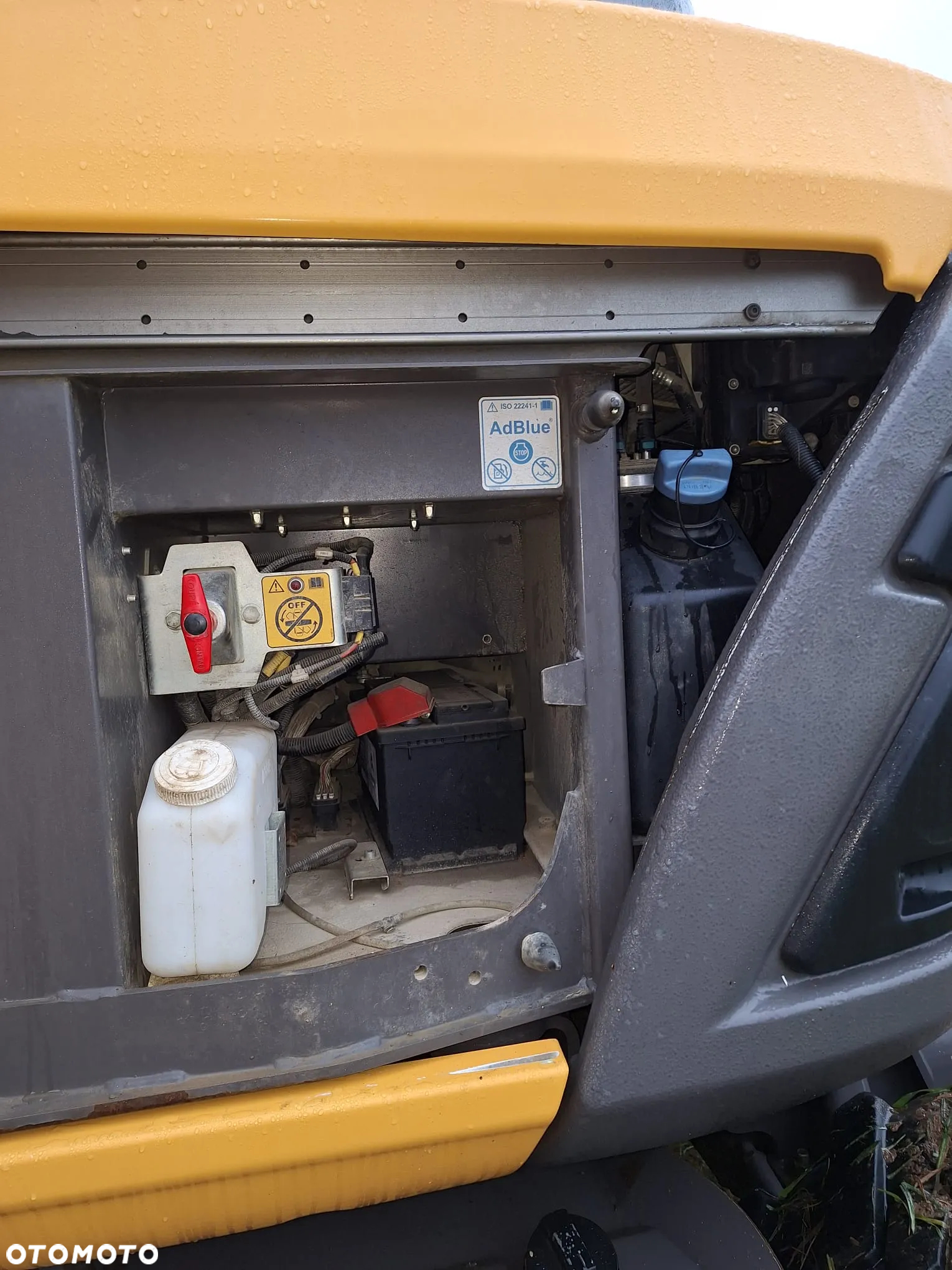 Mecalac 15MWR - 22