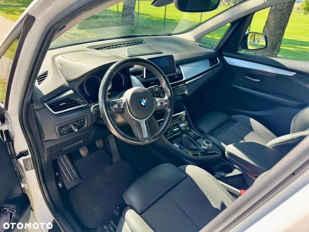 BMW Seria 2 218i GT Sport Line - 17