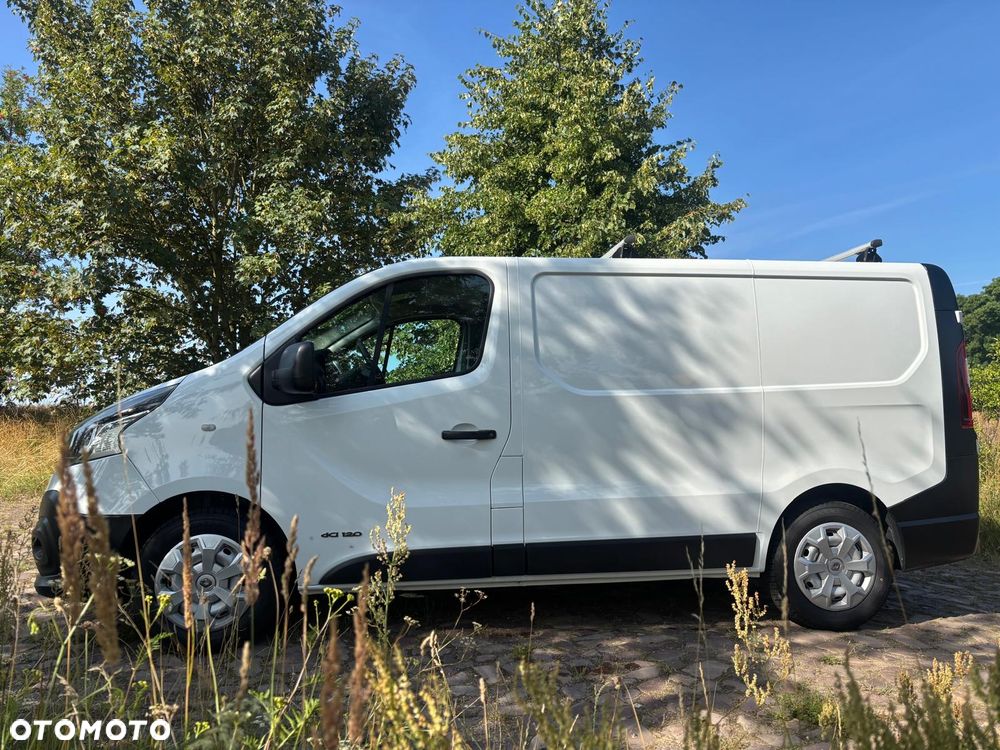 Renault Trafic - 6