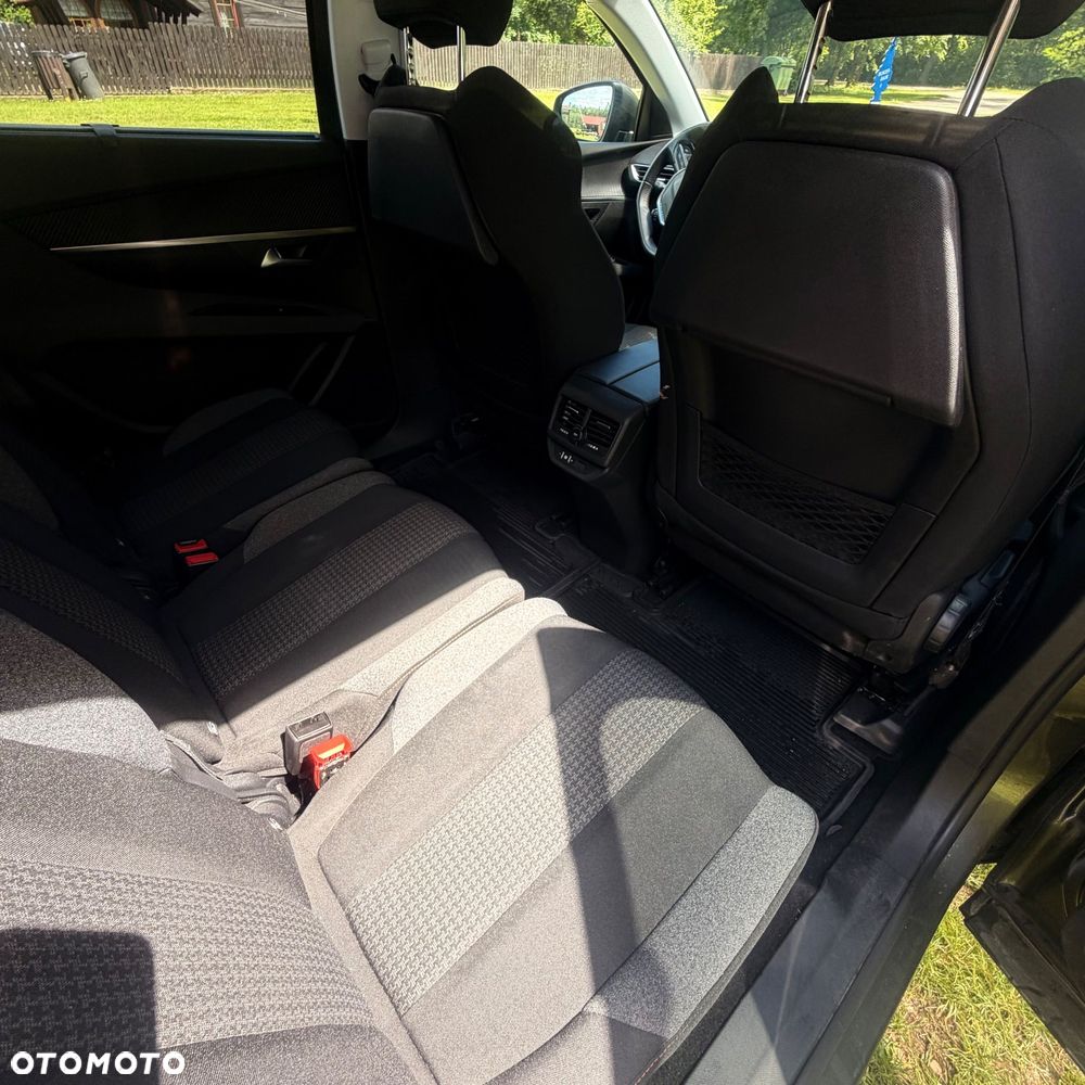Peugeot 5008 1.2 PureTech Active S&S - 13