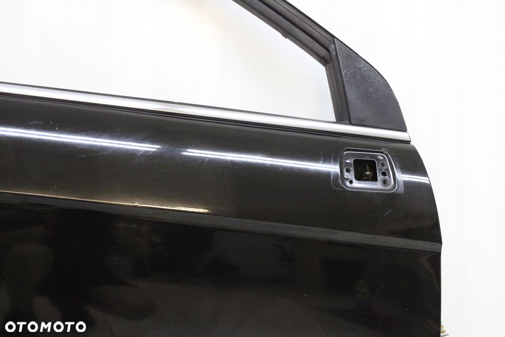 CHEVROLET CAPTIVA 06R- DRZWI PRAWE PRZEDNIE PRAWY PRZÓD - 5