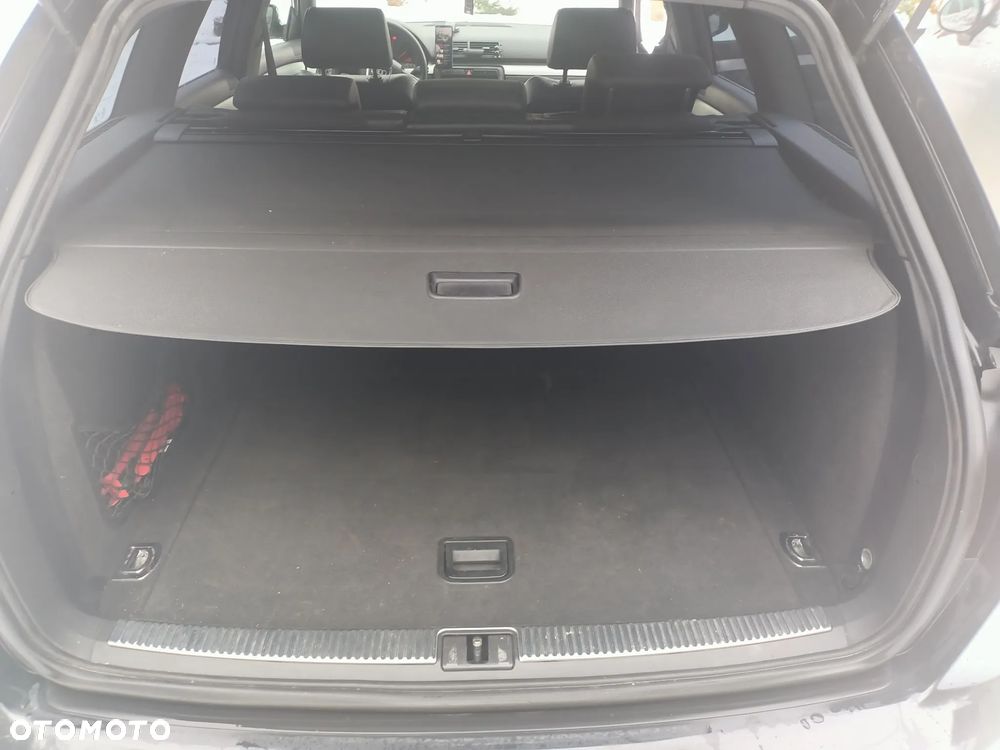 Audi A4 Avant 1.8T - 10