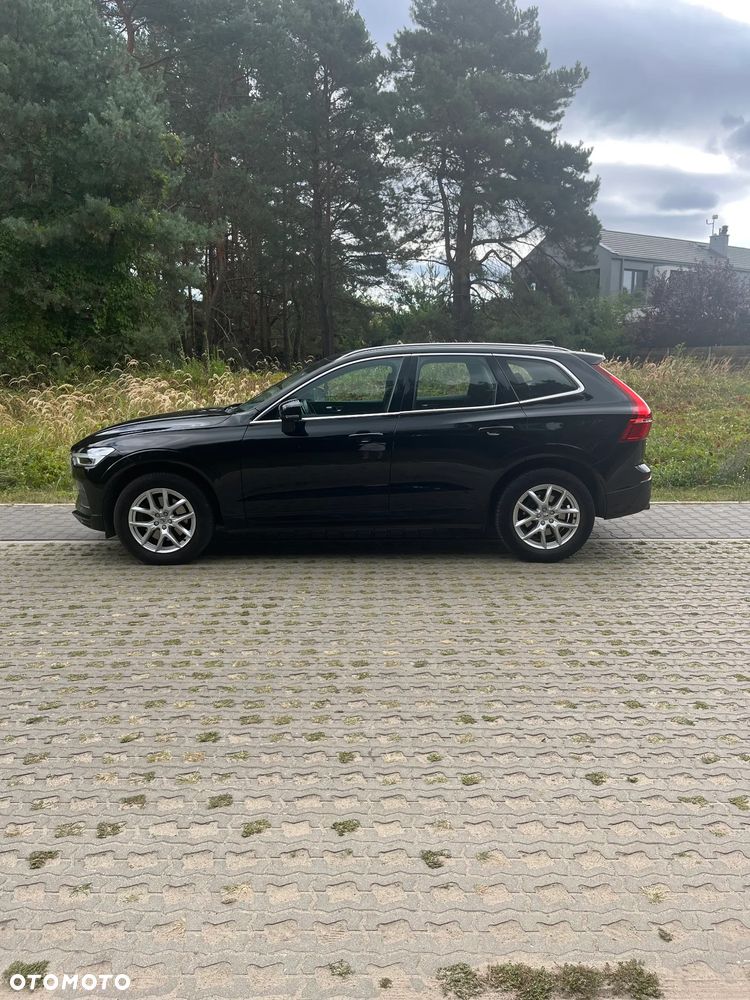 Volvo XC 60 T4 Inscription - 7