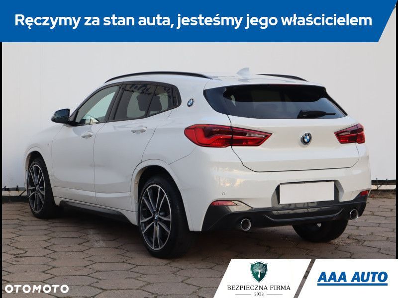 BMW X2 - 5
