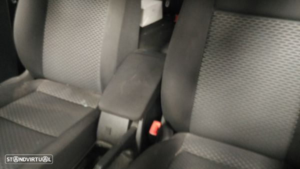 Para Peças Volkswagen Golf Vi (5K1) - 4