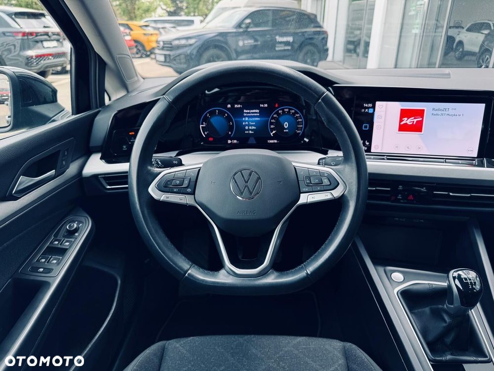 Volkswagen Golf Variant 2.0 TDI Life - 21