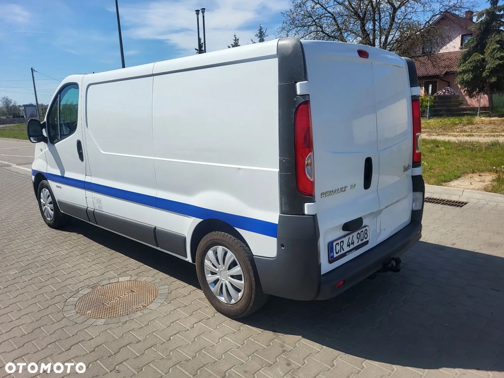 Renault Trafic - 7