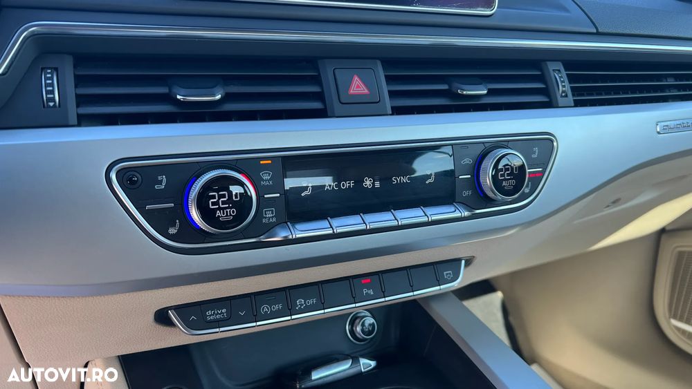 Audi A5 3.0 TDI quattro S tronic design - 16