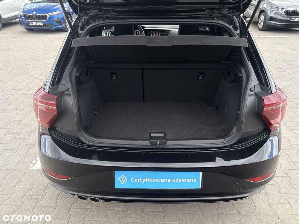 Volkswagen Polo 2.0 TSI GTI DSG - 19