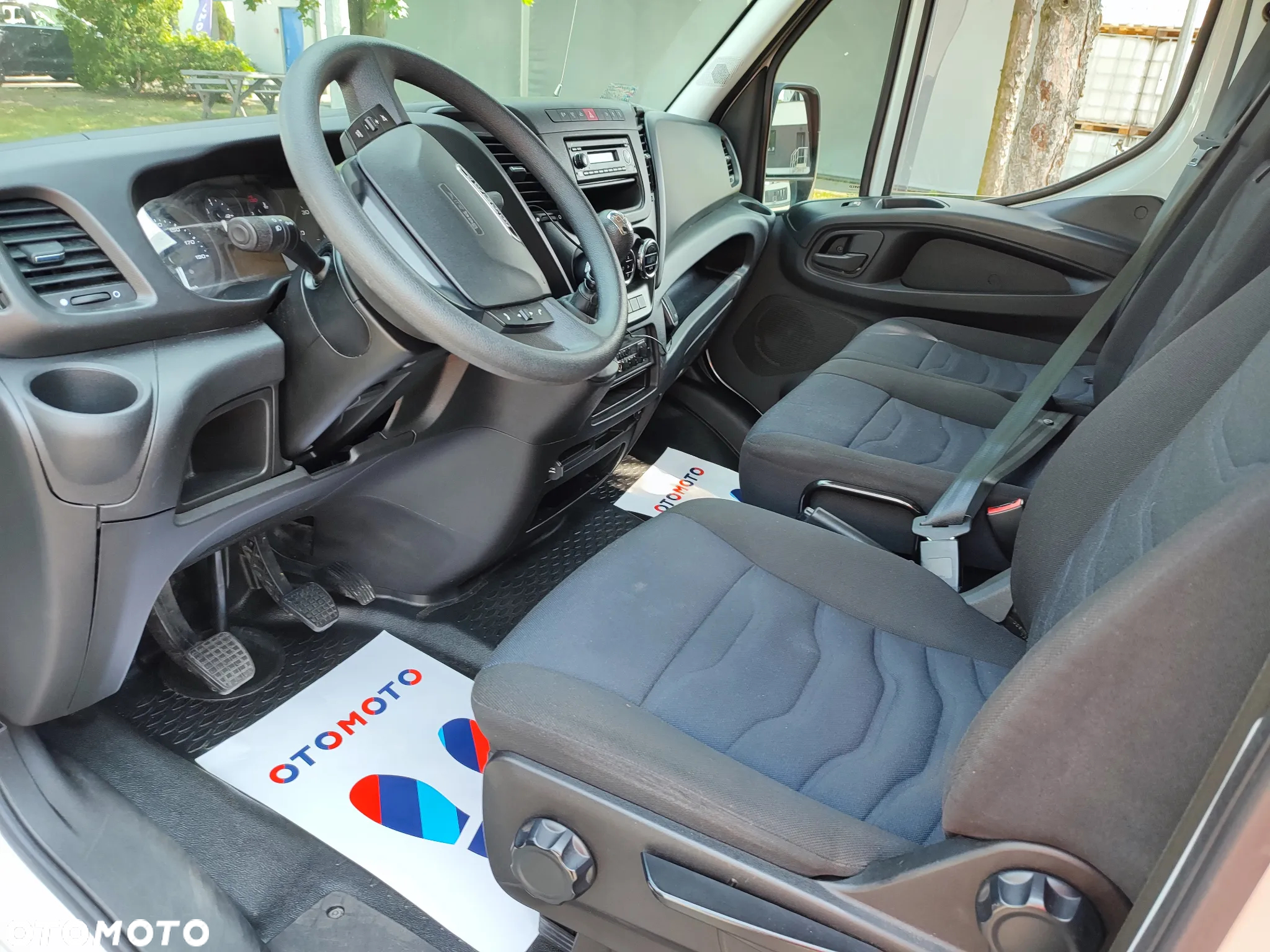 Iveco Daily średni - 27