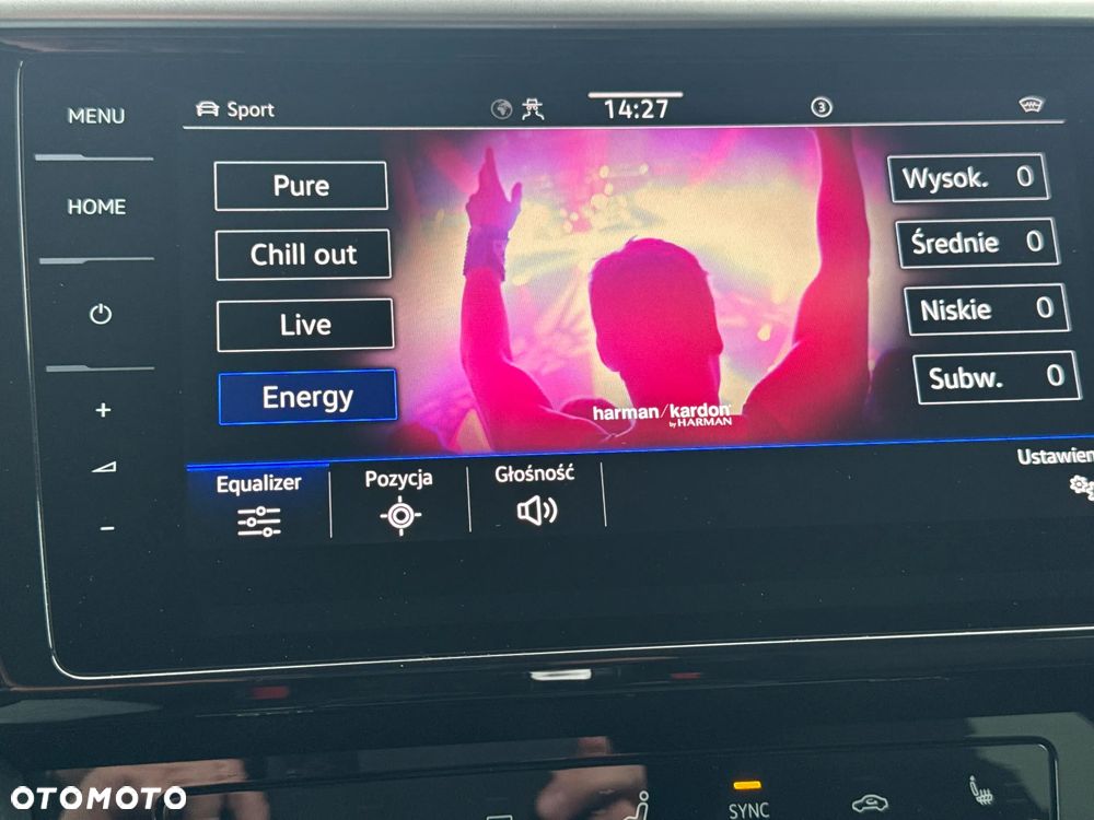 Volkswagen Arteon Shooting Brake 2.0 TSI 4Motion R DSG - 30