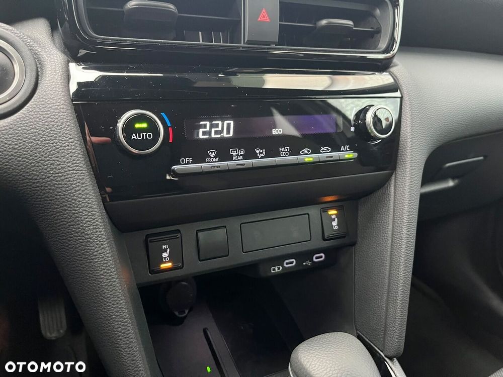 Toyota Yaris Cross Hybrid 1.5 Style - 20