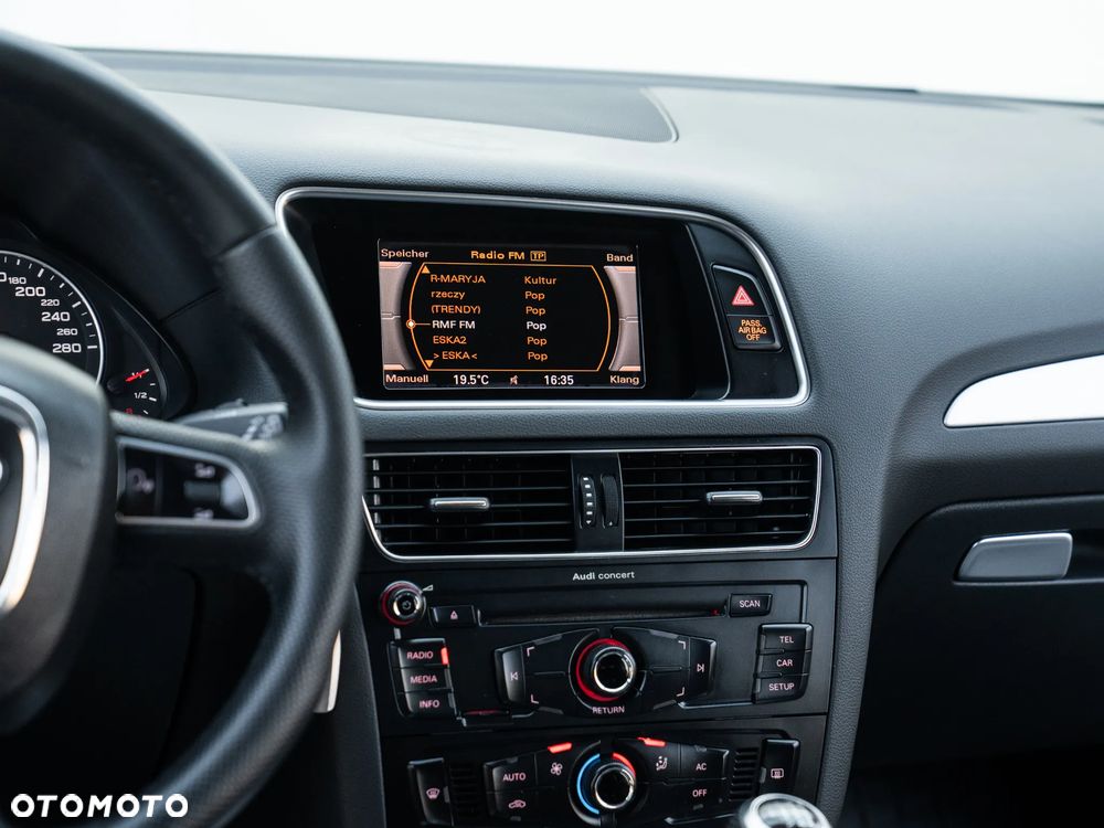 Audi Q5 2.0 TDI Quattro Prime Line - 27