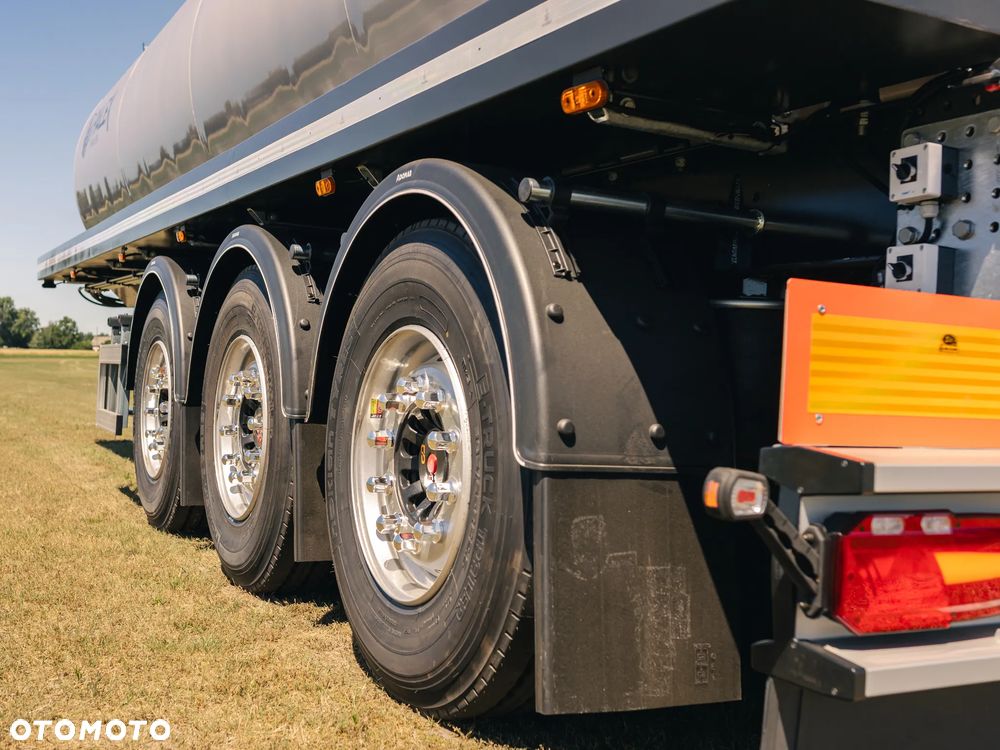 Inny Palex Trailers NA 326 - 16