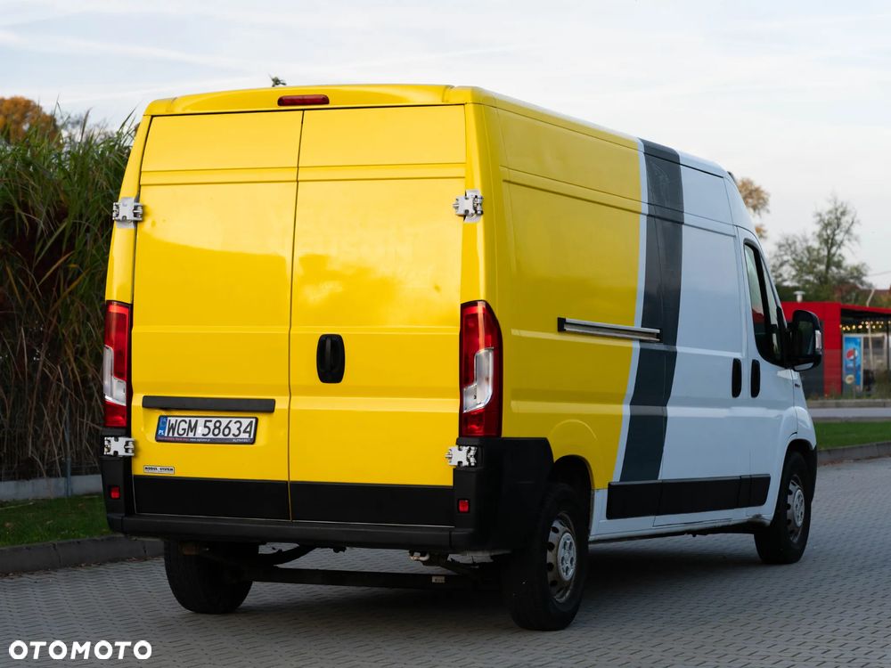 Fiat Ducato - 4
