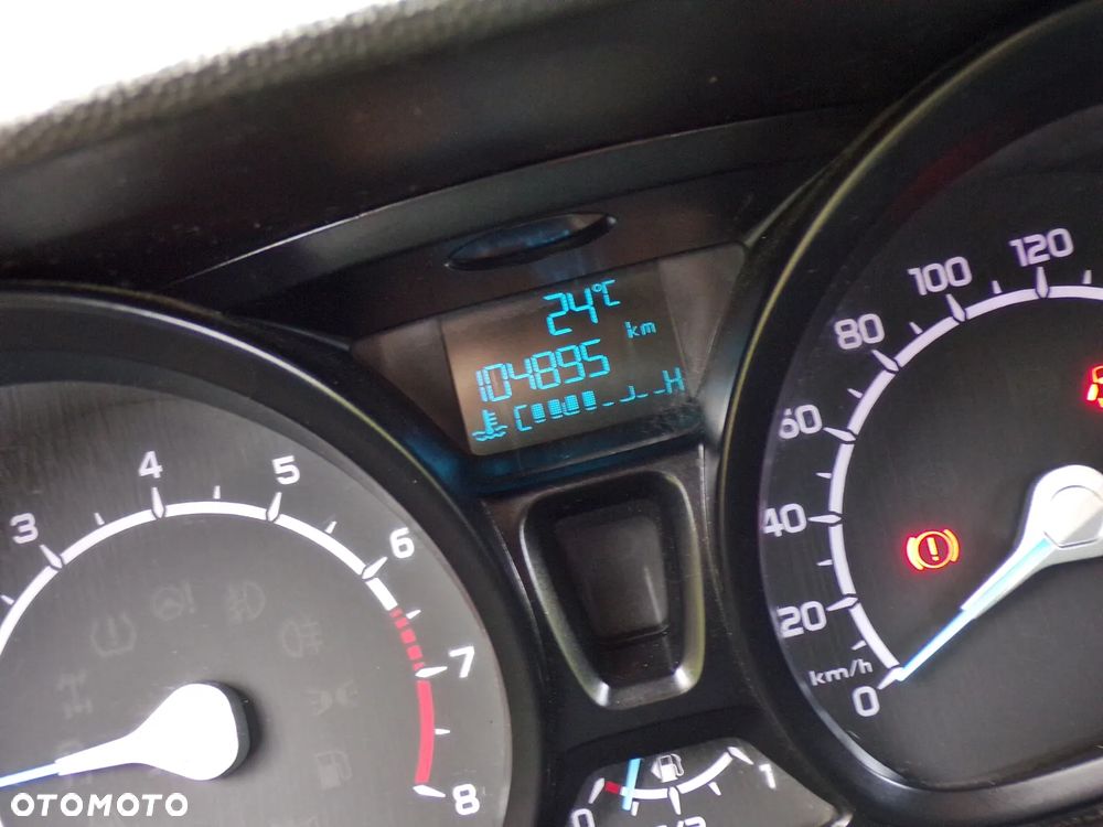 Ford EcoSport 1.0 EcoBoost ACTIVE - 19