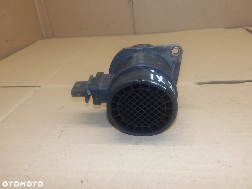 HYUNDAI IX20 1.4D PRZEPŁYWOMIERZ 281642A500 - 3