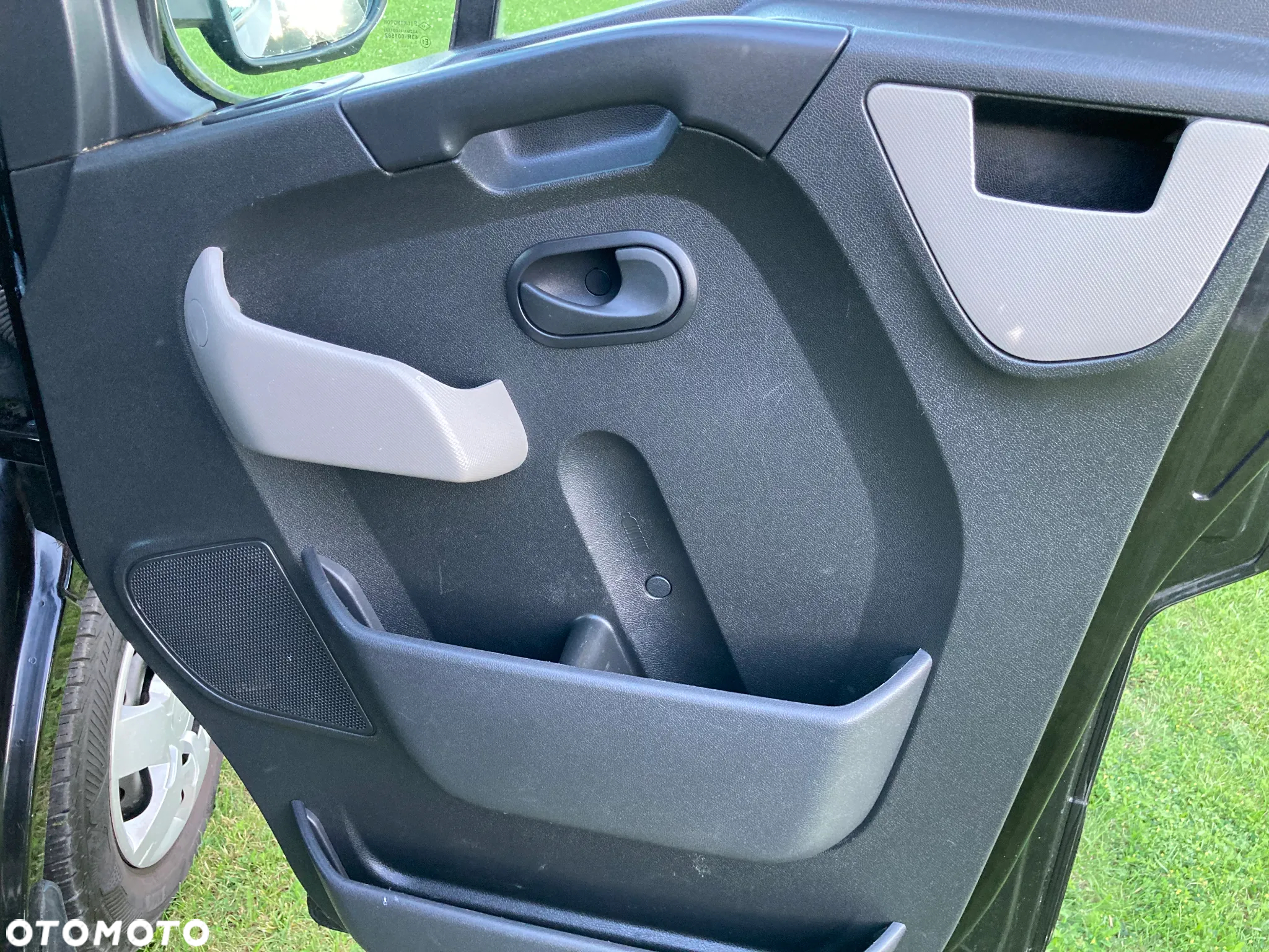 Renault Master - 21