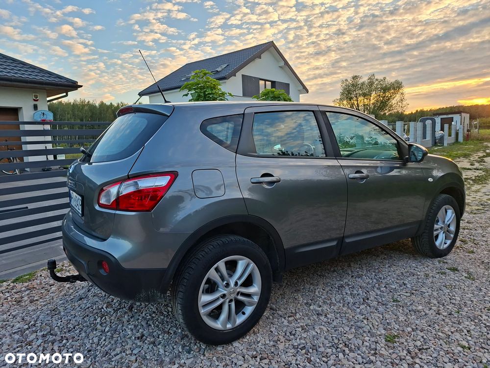 Nissan Qashqai - 20