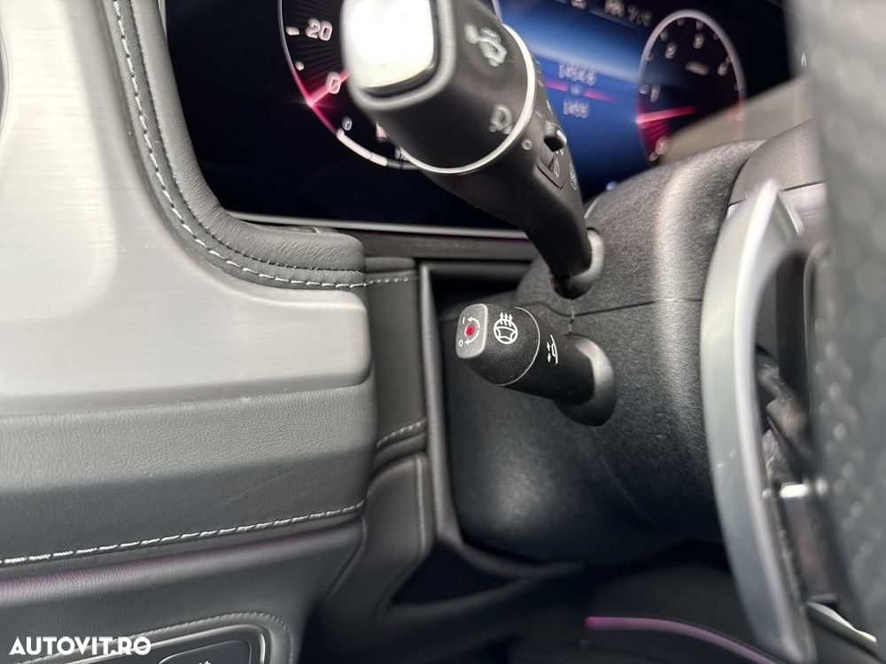 Mercedes-Benz G 450 d SW Long MHEV - 19