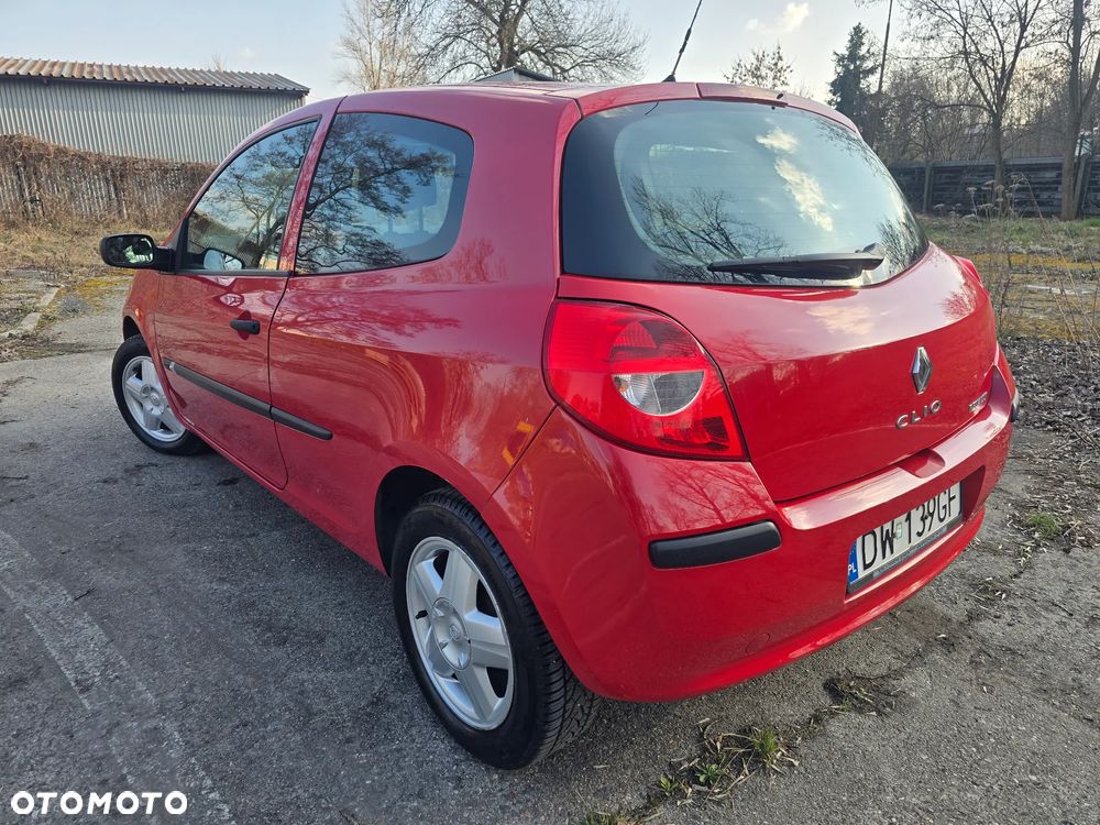 Renault Clio 1.5 dCi All Inclusive - 3