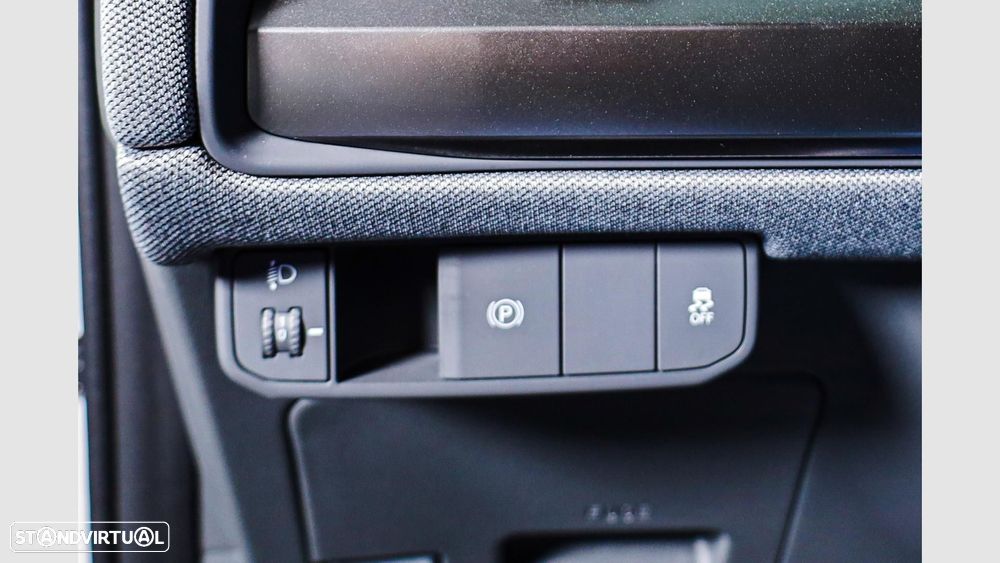 Kia EV3 81.4 kWh Tech - 10