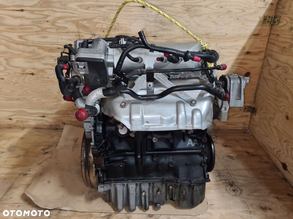 silnik vw kompletny audi tt 8j a3 8p vw golf r32 3.2 v6 bub - 2
