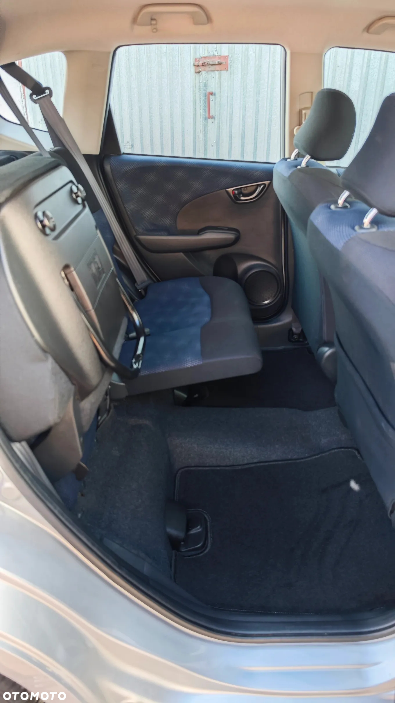 Honda Jazz 1.4 i-VTEC i-Shift Comfort - 39