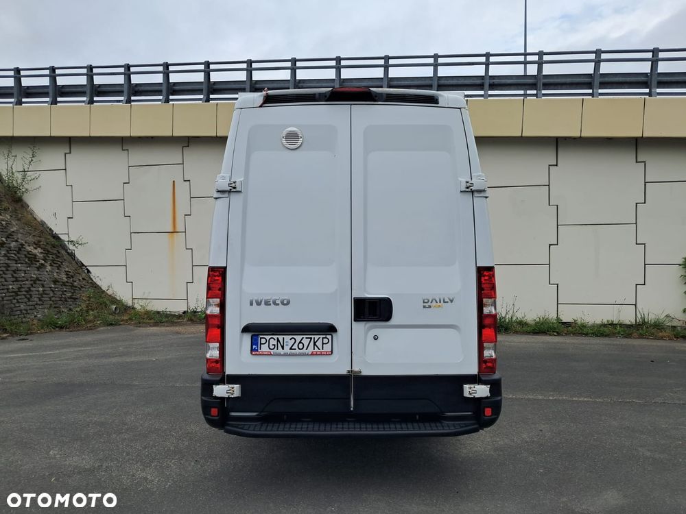 Iveco Daily - 7